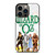 THE WIZARD OF OZ iPhone 13 Pro Case