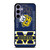 MICHIGAN WOLVERINES 6 Samsung Galaxy S24 Plus Case