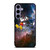 MICKEY MOUSE AND FELIX THE CAT Samsung Galaxy S24 Plus Case