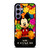MICKEY MOUSE COACH Samsung Galaxy S24 Plus Case