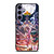 MIGHTY MORPHIN POWER RANGERS Samsung Galaxy S24 Plus Case