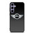 MINI COPER BLACK LOGO Samsung Galaxy S24 Plus Case