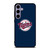 MINNESOTA TWINS BASEBALL CLUB LOGO Samsung Galaxy S24 Plus Case