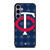 MINNESOTA TWINS MLB Samsung Galaxy S24 Plus Case