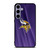 MINNESOTA VIKINGS JERSEY LOGO Samsung Galaxy S24 Plus Case