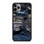 DALLAS COWBOYS 3 iPhone 11 Pro Max Case