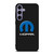 MOPAR CARBON LOGO Samsung Galaxy S24 Plus Case