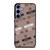 MOSCHINO COUTURE LOGO Samsung Galaxy S24 Plus Case