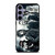MOTLEY CRUE FINAL TOUR Samsung Galaxy S24 Plus Case