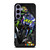 MOTO GP ROSSI THE DOCTOR STYLE Samsung Galaxy S24 Plus Case