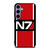 N7 MASS EFFECT MOBILE Samsung Galaxy S24 Plus Case