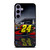 NASCAR JEFF GORDON Samsung Galaxy S24 Plus Case