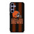 NEW CLEVELAND BROWNS ART Samsung Galaxy S24 Plus Case
