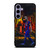NEW LEO MESSI CAPTAIN Samsung Galaxy S24 Plus Case