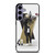NEW ORLEANS SAINTS ALVIN KAMARA Samsung Galaxy S24 Plus Case