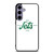NEW YORK JETS ICON LOGO Samsung Galaxy S24 Plus Case
