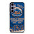 NEW YORK METS WORLD SERIES Samsung Galaxy S24 Plus Case