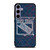 NEW YORK RANGERS ABSTRACT Samsung Galaxy S24 Plus Case