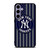 NEW YORK YANKEES BASEBALL USA FLAG Samsung Galaxy S24 Plus Case