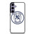 NEW YORK YANKEES ICON BASEBALL CLUB LOGO Samsung Galaxy S24 Plus Case