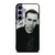NICOLAS CAGE SIGNATURE Samsung Galaxy S24 Plus Case
