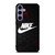 NIKE HEXAGON LOGO Samsung Galaxy S24 Plus Case