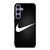 NIKE METAL LOGO Samsung Galaxy S24 Plus Case