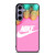 NIKE PINEAPPLE Samsung Galaxy S24 Plus Case