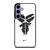 NIKE X BLACK MAMBA LOGO Samsung Galaxy S24 Plus Case