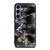 NINJA TURTLES 1 Samsung Galaxy S24 Plus Case