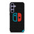 NINTENDO SWITCH CONSOLE SYMBOL Samsung Galaxy S24 Plus Case