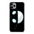 DEADMAU5 BLACK FACE iPhone 11 Pro Max Case