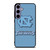 NORTH CAROLINA TAR HEELS FOOTBALL ICON Samsung Galaxy S24 Plus Case