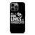 THIS GIRL LOVES THE RAIDERS 2 iPhone 13 Pro Case