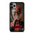 DEADPOLL POTRAIT DOUUBLE PISTOLS iPhone 11 Pro Max Case