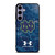 NOTRE DAME FIGHTING FOOTBALL UNDER ARMOUR Samsung Galaxy S24 Plus Case