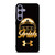 NOTRE DAME IRISH UNDER ARMOUR GOLD Samsung Galaxy S24 Plus Case
