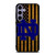 NOTRE DAME LOGO Samsung Galaxy S24 Plus Case