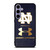 NOTRE DAME UNDER ARMOUR Samsung Galaxy S24 Plus Case