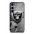 OAKLAND RAIDERS LOGO 2 Samsung Galaxy S24 Plus Case