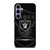 OAKLAND RAIDERS LOGO Samsung Galaxy S24 Plus Case