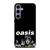 OASIS LEGENDARY BAND Samsung Galaxy S24 Plus Case