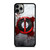 DEADPOOL RESOLUTION BLOOD MARVEL iPhone 11 Pro Max Case