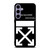 OFF WHITE Samsung Galaxy S24 Plus Case