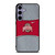 OHIO STATE BUCKEYES FOOTBALL Samsung Galaxy S24 Plus Case