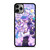 DEATH PARADE ANIME iPhone 11 Pro Max Case