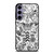 ONE DIRECTION TATTOOS Samsung Galaxy S24 Plus Case