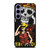 ONE PIECE LUFFY Samsung Galaxy S24 Plus Case