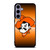 OSU OKLAHOMA STATE COWBOYS FOOTBALL LOGO ICON Samsung Galaxy S24 Plus Case