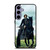 OUTLANDER JAMIE FRASER Samsung Galaxy S24 Plus Case